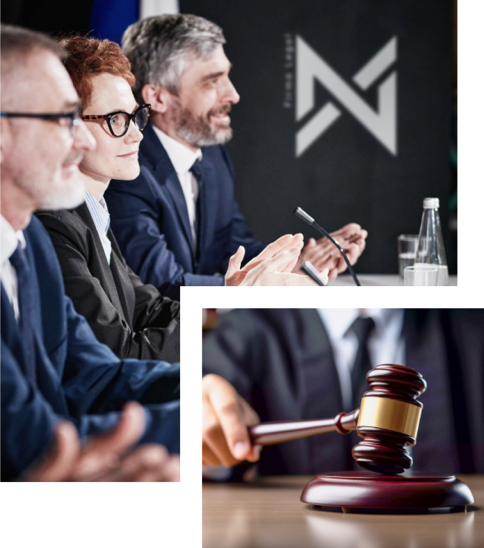 Nexun Legal Team