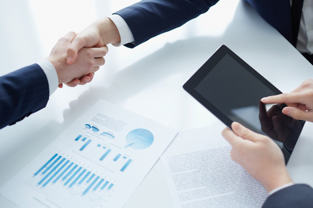 Empresas Extranjeras